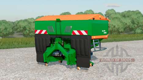 Amazone ZA-TS 3200〡capacity 6000 litres для Farming Simulator 2017