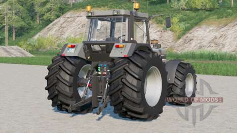 Case IH 1455 XL〡wide tyre для Farming Simulator 2017
