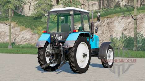 МТЗ-1221.3 Беларус〡присутсвуют узкие колёса для Farming Simulator 2017