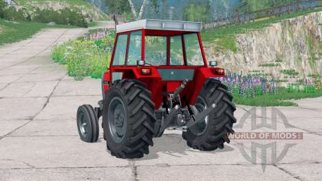 IMT 560 DeLuxe〡all wheel drive для Farming Simulator 2015