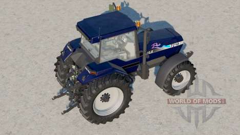 Case IH Magnum 7200 Pro〡gebrauchter traktor для Farming Simulator 2017