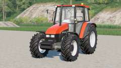 New Holland Serie L〡compact tractor для Farming Simulator 2017