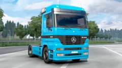 Mercedes-Benz Actros 1831 LS (MP1) 1998 для Euro Truck Simulator 2