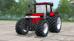Case IH 1255 XL〡has Michelin tires для Farming Simulator 2017