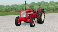 International 353 для Farming Simulator 2017