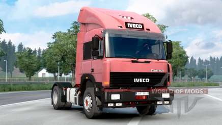 Iveco 190-36 TurboStar 1987 v1.4 для Euro Truck Simulator 2