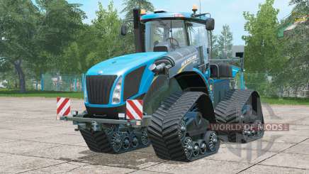 New Holland T9.565 SmartTrax для Farming Simulator 2017