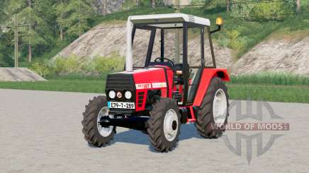 IMT 550.11〡license plate are available для Farming Simulator 2017