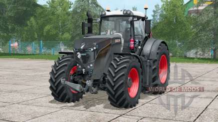 Fendt 1050 Vario〡there are narrow wheels для Farming Simulator 2017