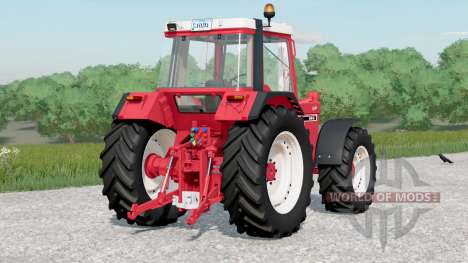 International 856 XL〡FL console variants для Farming Simulator 2017