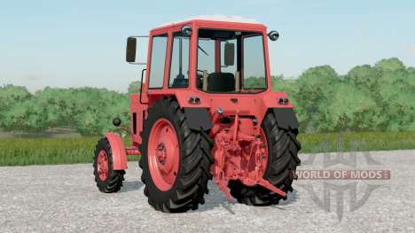 МТЗ-82 Беларус〡сиденье с подвеской для Farming Simulator 2017