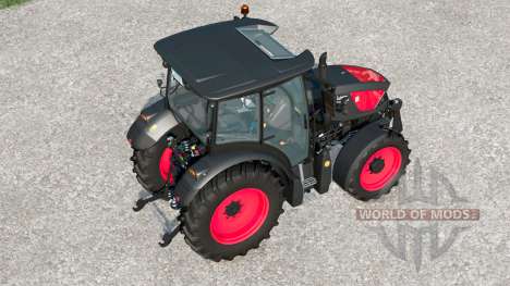 Zetor Proxima HS〡added tractor color configs для Farming Simulator 2017