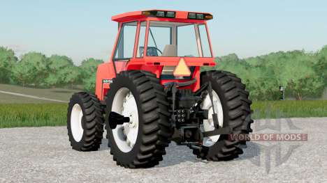 Allis-Chalmers 8000 series〡few tire options для Farming Simulator 2017