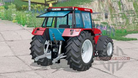 Case International 5150 Maxxum〡with FL console для Farming Simulator 2015