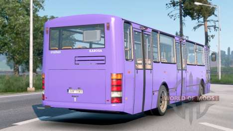 Karosa B951 для Euro Truck Simulator 2