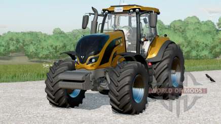 Valtra T-Serie для Farming Simulator 2017