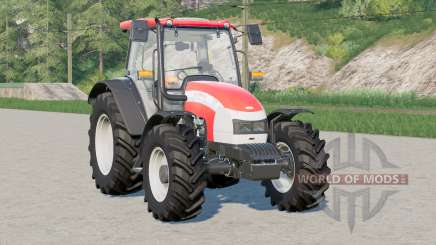 McCormick C105 Max〡includes front weight для Farming Simulator 2017