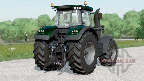 Valtra S-Serie для Farming Simulator 2017