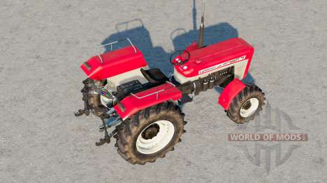 Lindner BF 4505 A〡new honk для Farming Simulator 2017