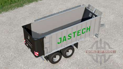 Jastech Mega 140 для Farming Simulator 2017