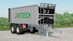 Jastech Mega 140 для Farming Simulator 2017