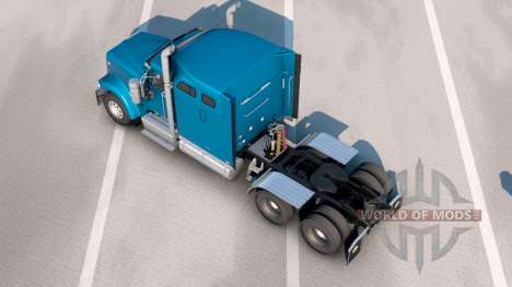 International 9900i для Euro Truck Simulator 2