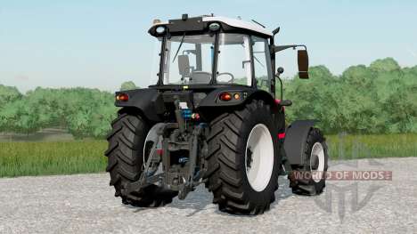 ArmaTrac 1104 Lux Cabiᵰ для Farming Simulator 2017