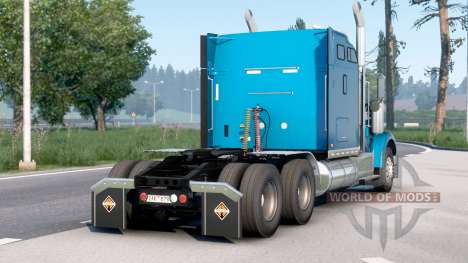 International 9900i для Euro Truck Simulator 2