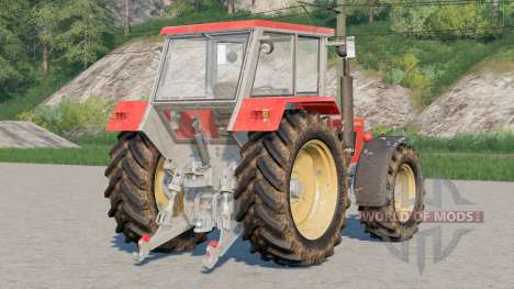 Schlüter Compact 950 Ꝟ 6 для Farming Simulator 2017