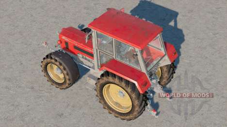 Schlüter Compact 950 Ꝟ 6 для Farming Simulator 2017
