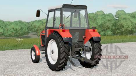 Ursus 451Զ для Farming Simulator 2017