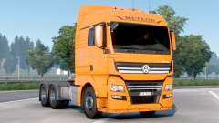 Volkswagen Meteor 28.460 2020 для Euro Truck Simulator 2