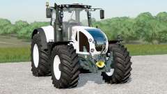 Claas Axioᵰ 900 для Farming Simulator 2017