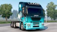 Iveco Stralis 2003 для Euro Truck Simulator 2