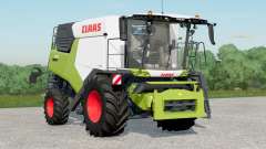 Claas Trioᵰ для Farming Simulator 2017