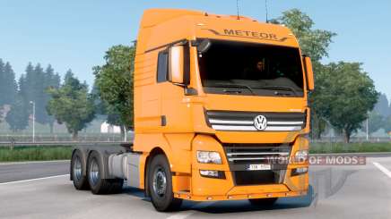 Volkswagen Meteor 28.460 2020 для Euro Truck Simulator 2