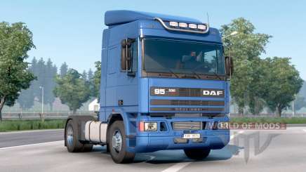 DAF FT 95 ATi 1992 для Euro Truck Simulator 2