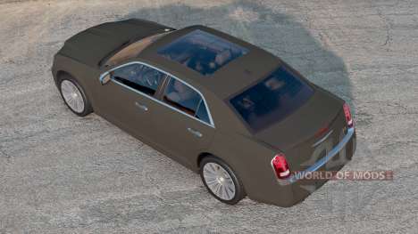 Chrysler 300C (LX2) 2011 для BeamNG Drive