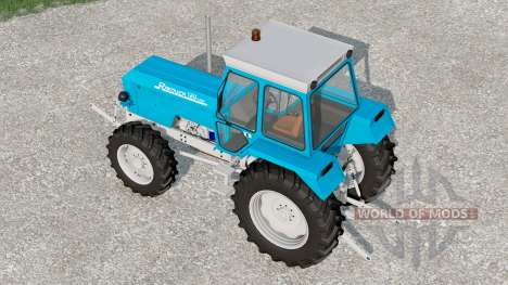 Rakovica 120 Turbo для Farming Simulator 2017