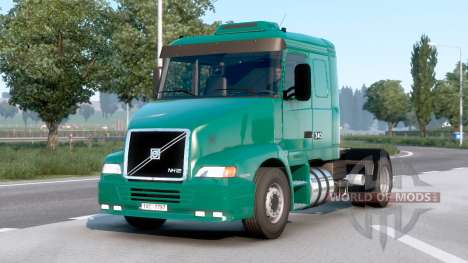 Volvo NH12〡1.45 для Euro Truck Simulator 2