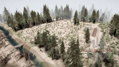 TO4k-9 для Spintires MudRunner