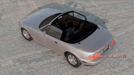 Mazda Miata (NA) 1994 для BeamNG Drive