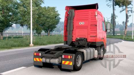 Volvo FH series 1995 для Euro Truck Simulator 2