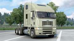 Freightliner Argosy v2.7.5 для Euro Truck Simulator 2