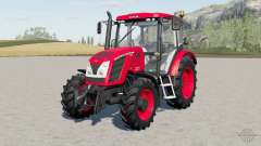 Zetor Proxima Poweᵲ 100 для Farming Simulator 2017