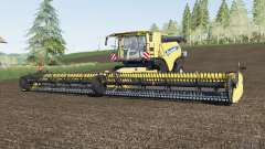 New Holland CR10.90 Revelatioᵰ для Farming Simulator 2017