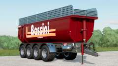 Bossini RA4 400-9 для Farming Simulator 2017