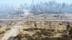 Logginɠ для MudRunner