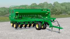 John Deere 750 для Farming Simulator 2017
