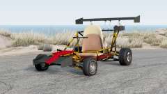Backyard Kart v0.4 для BeamNG Drive